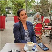 Cours particuliers d’italien proposés par une native italienne (bilingue français)